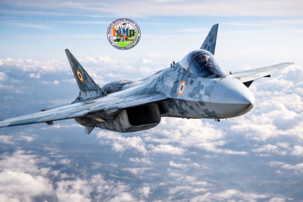 BREAKING: India in talks with Russia for 140 Su-57 license production anticipating AMCA delay; Number may expand in future 2 BREAKING: India in talks with Russia for 140 Su-57 license production anticipating AMCA delay; Number may expand in future