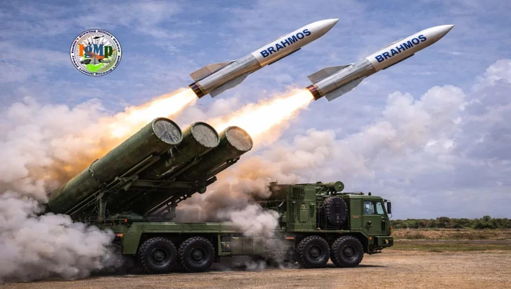 Greece sets its sights on Akash-NG and BrahMos among other India-made weapons