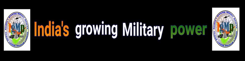 India's growing Military power – IgMp