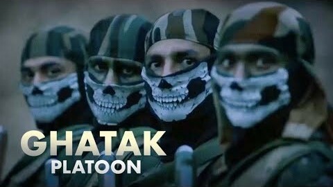 Who are Indian Army Ghatak Commandos, What is the History of This Special Force, Know in Detail