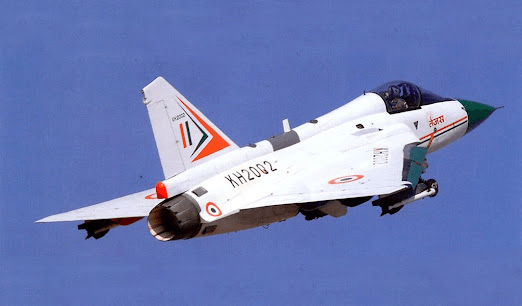 HAL LCA Tejas: India's Indigenous Fighter that Brought the Country into a League of Aerospace Powers 10 HAL LCA Tejas: India's Indigenous Fighter that Brought the Country into a League of Aerospace Powers