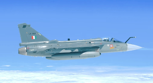 HAL LCA Tejas: India's Indigenous Fighter that Brought the Country into a League of Aerospace Powers 11 HAL LCA Tejas: India's Indigenous Fighter that Brought the Country into a League of Aerospace Powers