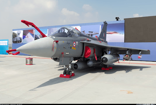 HAL LCA Tejas: India's Indigenous Fighter that Brought the Country into a League of Aerospace Powers 12 HAL LCA Tejas: India's Indigenous Fighter that Brought the Country into a League of Aerospace Powers