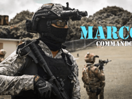 Who are Indian Navy Marine Commandos (MARCOS), What is the History of This Most Powerful Special Force of India, Know in Detail