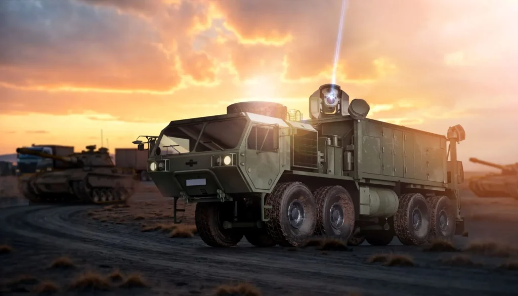 Iron Beam for India: As PM Modi visits Israel, discussions on for this laser defence system acquisition
