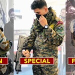 Indian Special Forces: A Closer Look at India’s Elite Warriors