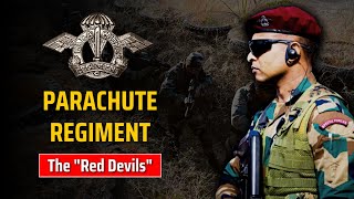 Who are Indian Army Para Special Forces, What is the History of This Grand Old Special Forces, Know in Details
