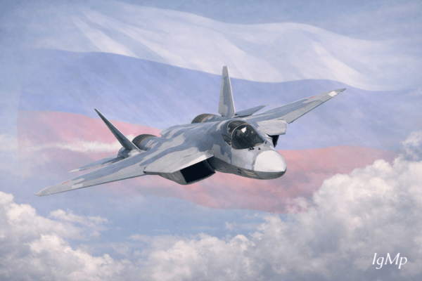 US offers F-35 again to India, to counter Russian offer of Su-57E with full source code access