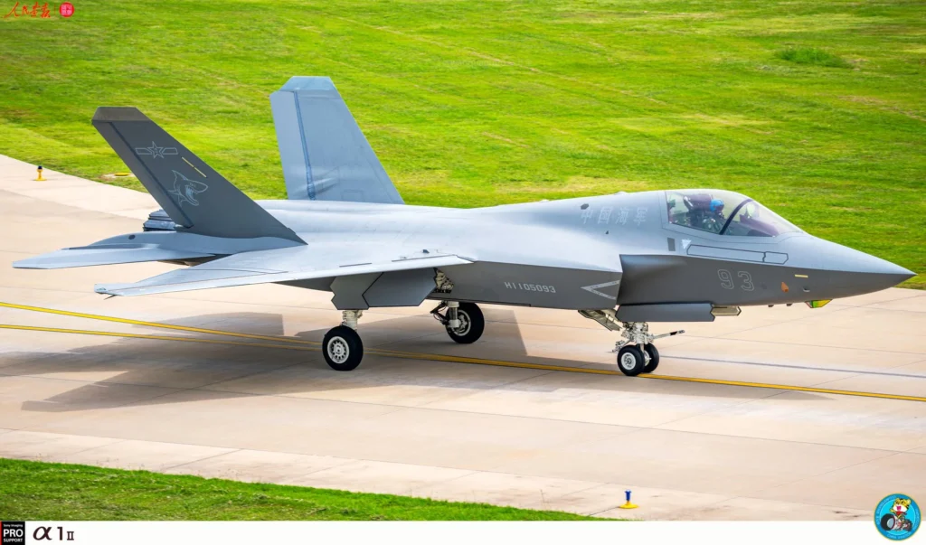 Why India must consider acquiring 100 fifth-generation stealth fighters to counter massive fleet of Chinese J-20/J-35 - Analysis 8 Why India must consider acquiring 100 fifth-generation stealth fighters to counter massive fleet of Chinese J-20/J-35 - Analysis