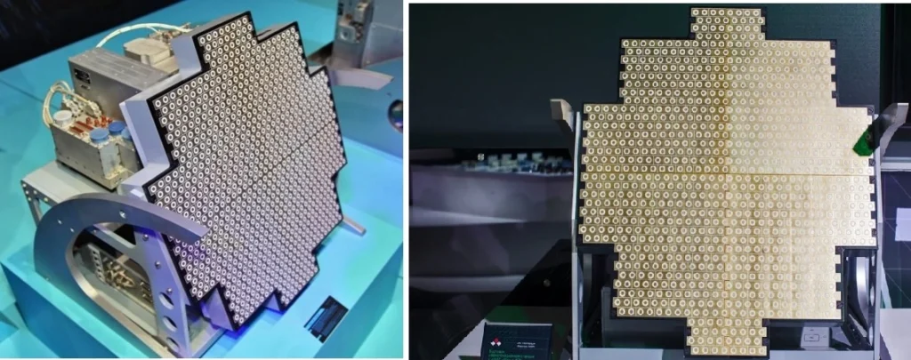 How DRDO's Photonic Radar Prototype Can Enhance AMCA Mk2’s Detection Capabilities Against Threats Like J-20 4 How DRDO's Photonic Radar Prototype Can Enhance AMCA Mk2’s Detection Capabilities Against Threats Like J-20