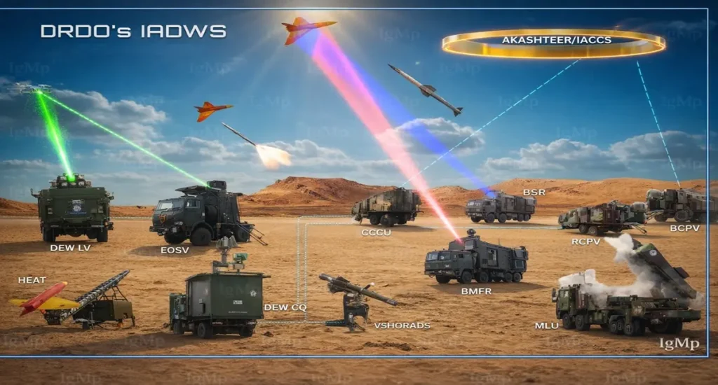 Defence Forces Vision 2047: Rajnath Singh Announces 4 Specialised, Tri-Service Military Units to Transform Indian Military 2 Defence Forces Vision 2047: Rajnath Singh Announces 4 Specialised, Tri-Service Military Units to Transform Indian Military