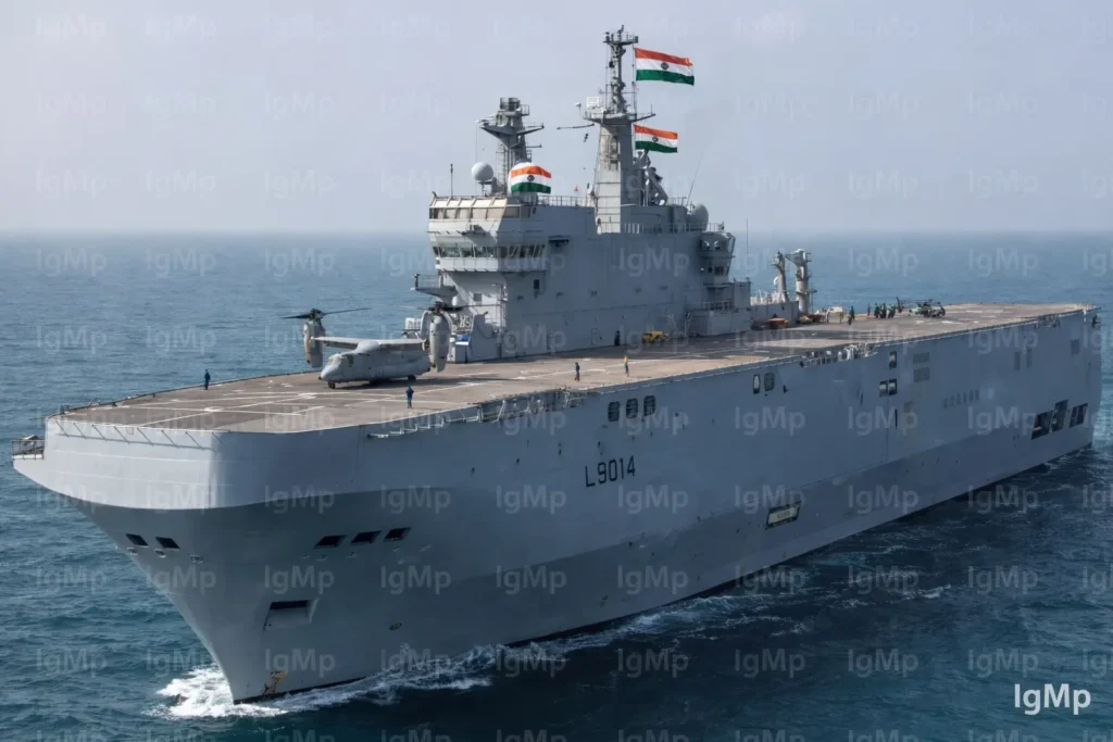 Indian Navy Vision 2047 : How India's growing economic and political clout will reflect on the maritime prowess of the country - Analysis 9 Indian Navy Vision 2047 : How India's growing economic and political clout will reflect on the maritime prowess of the country - Analysis