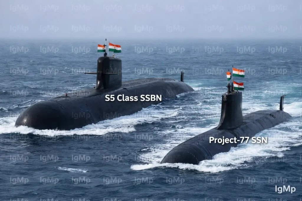 Indian Navy Vision 2047 : How India's growing economic and political clout will reflect on the maritime prowess of the country - Analysis 10 Indian Navy Vision 2047 : How India's growing economic and political clout will reflect on the maritime prowess of the country - Analysis