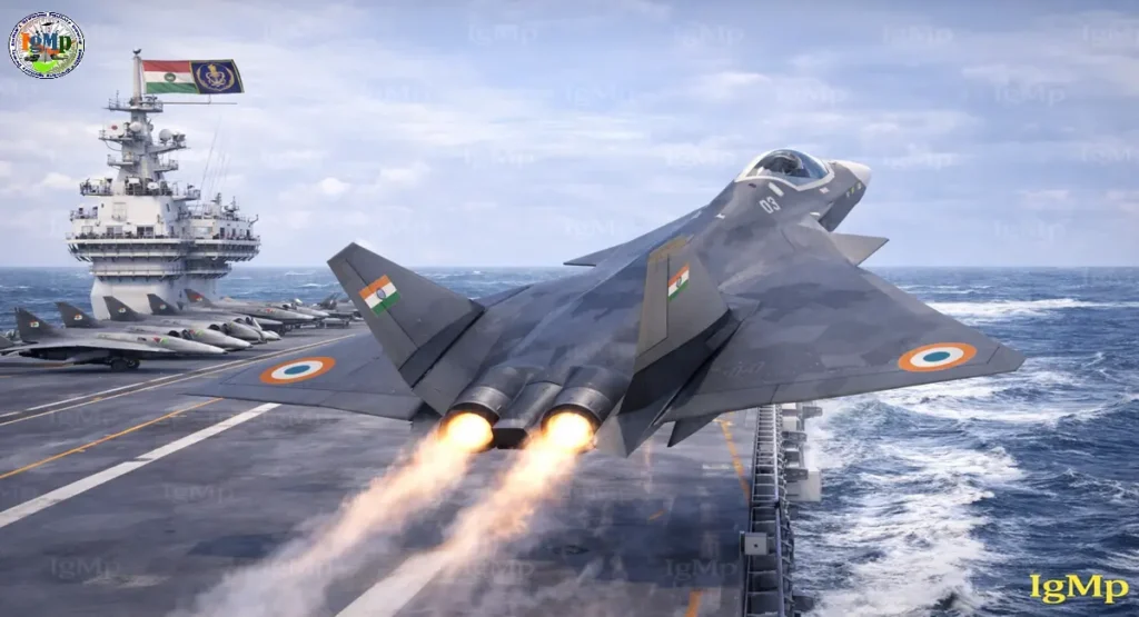 FCAS for the Indian Navy? Why New Delhi Is Pivoting to France for Sixth-Generation Supremacy 2 FCAS for the Indian Navy? Why New Delhi is Pivoting to France for Sixth-Generation Supremacy