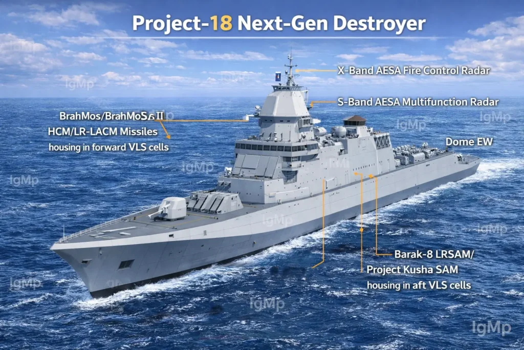 Indian Navy Vision 2047 : How India's growing economic and political clout will reflect on the maritime prowess of the country - Analysis 7 Indian Navy Vision 2047 : How India's growing economic and political clout will reflect on the maritime prowess of the country - Analysis