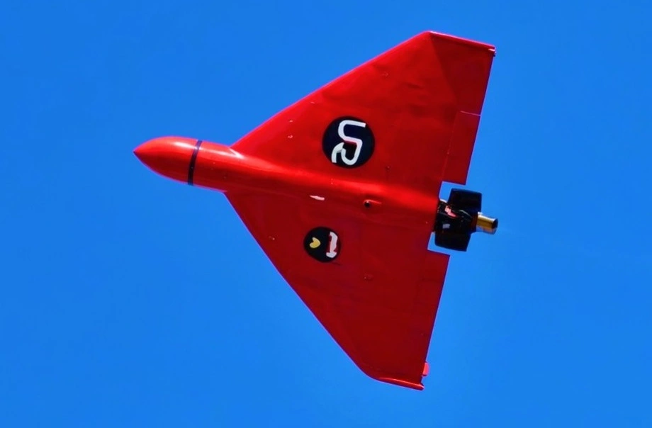 Sheshnaag-150: Amidst US-Iran war, India moves to procure indigenous Long-Range Suicide Drones for Asymmetric Warfare 5 Sheshnaag-150: Amidst US-Iran war, India moves to procure indigenous Long-Range Suicide Drones for Asymmetric Warfare