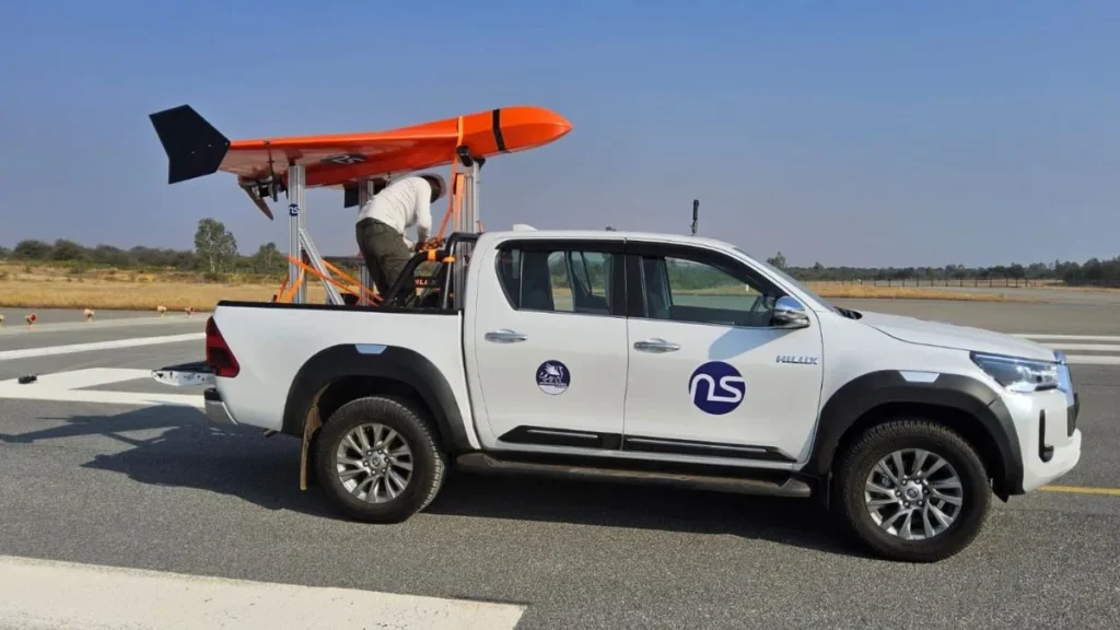 Sheshnaag-150: Amidst US-Iran war, India moves to procure indigenous Long-Range Suicide Drones for Asymmetric Warfare 6 Sheshnaag-150: Amidst US-Iran war, India moves to procure indigenous Long-Range Suicide Drones for Asymmetric Warfare